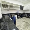 posto de enfermagem